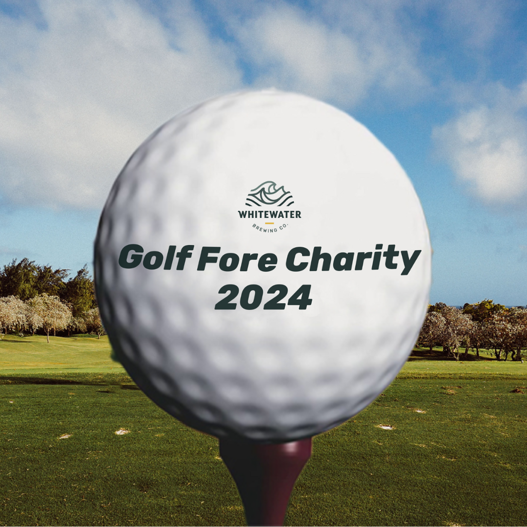9th Annual Golf Fore Charity Tournament