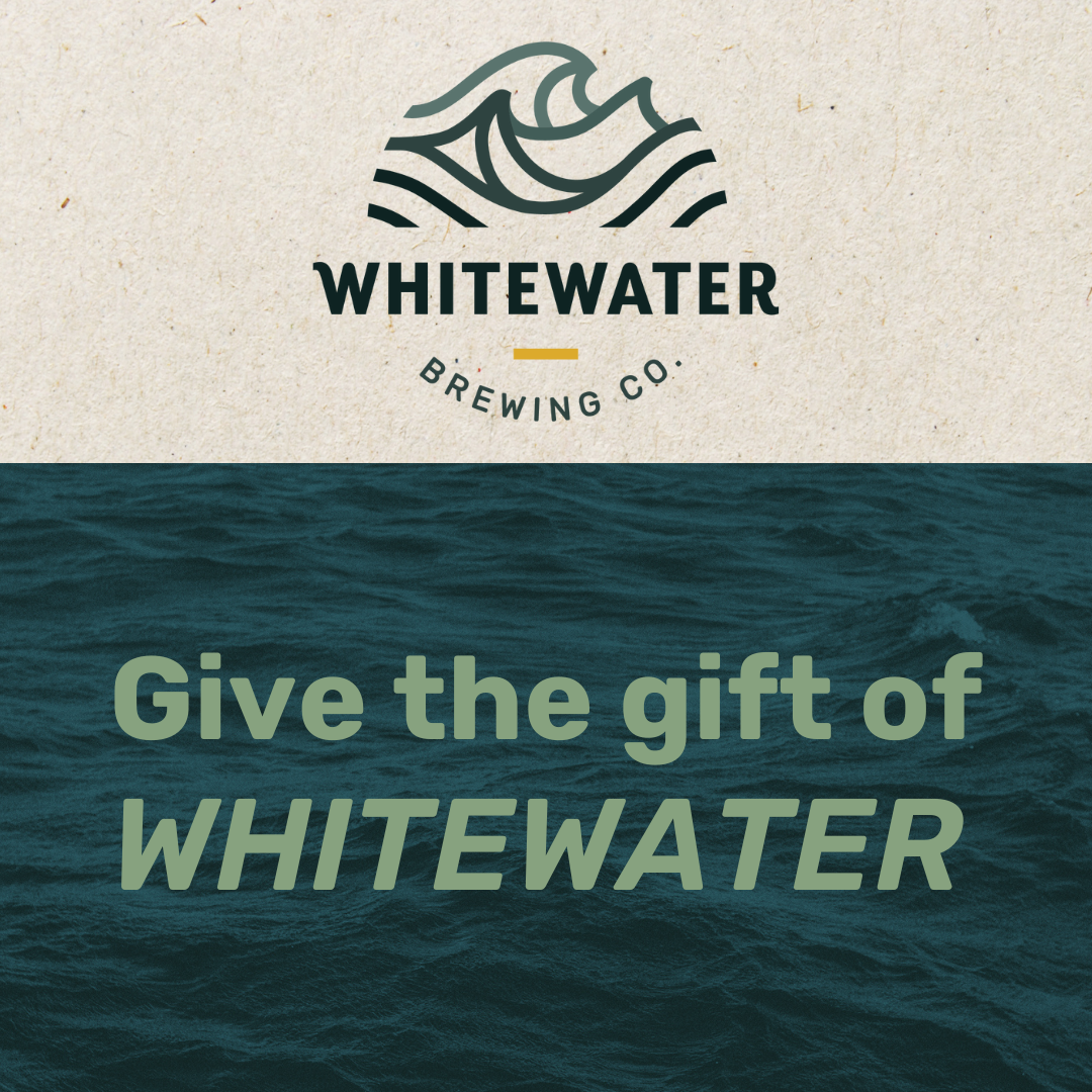 Whitewater Gift Card