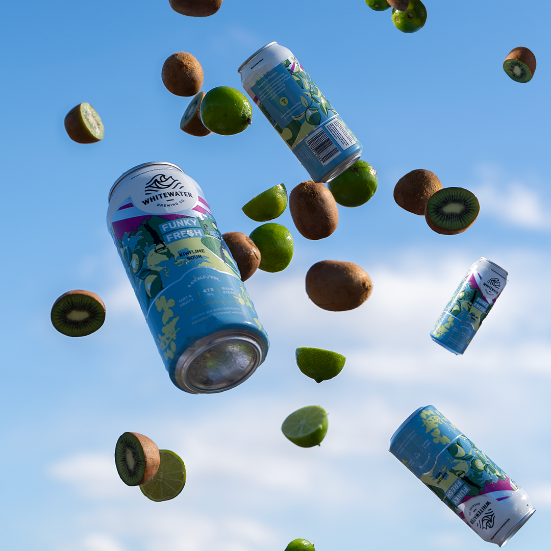 Funky Fresh 90's Throwback Photo Contest