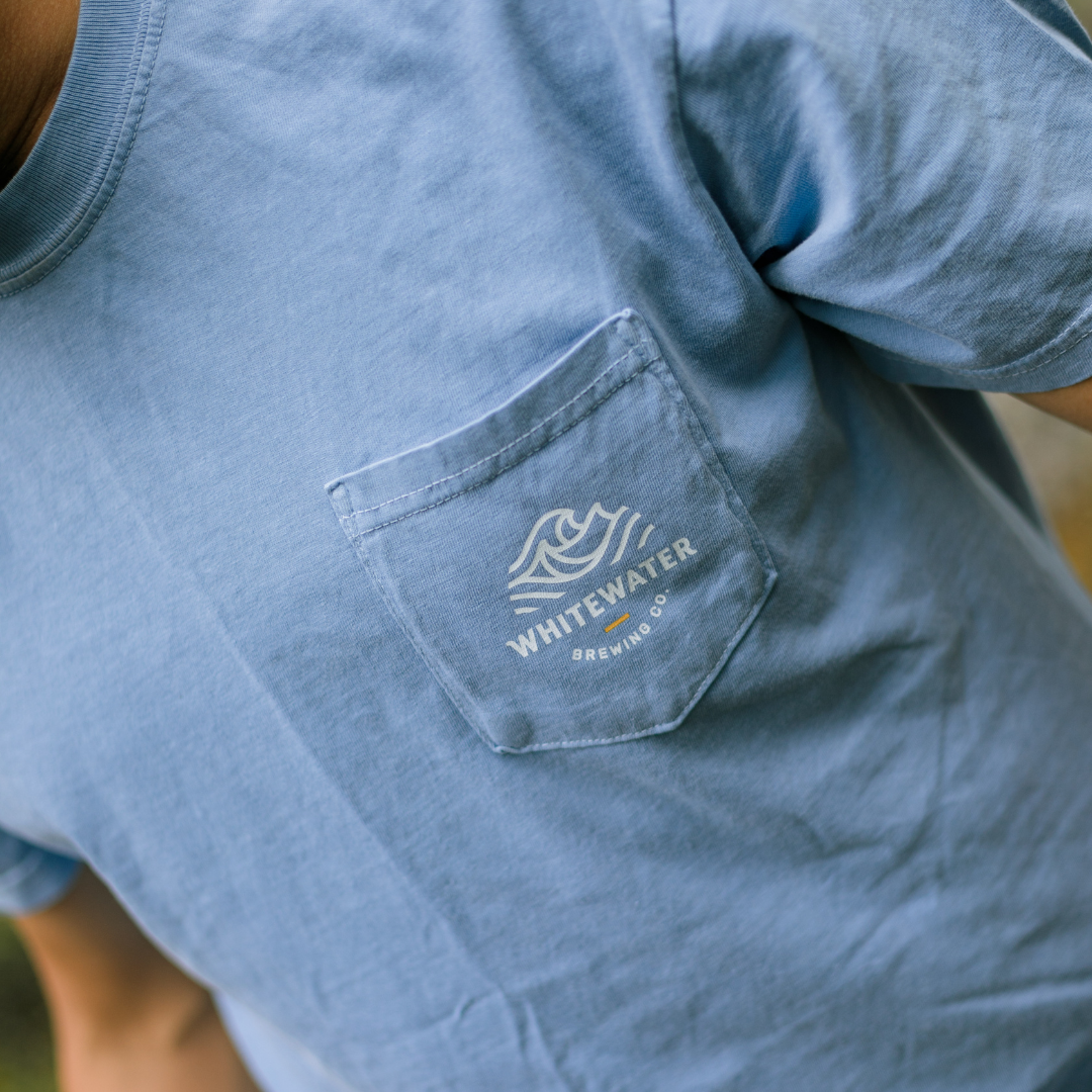 Happy Hour Club Tee