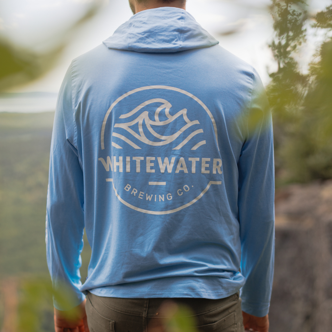 Boat Day UV Shirt