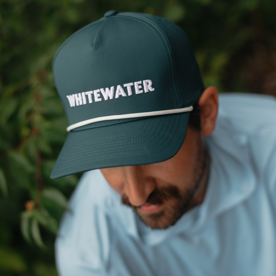 The Weekender Hat