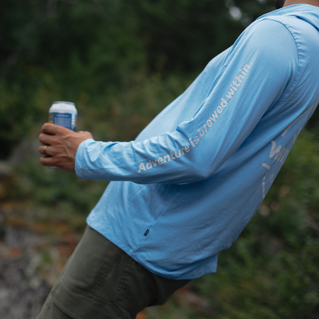 Boat Day UV Shirt