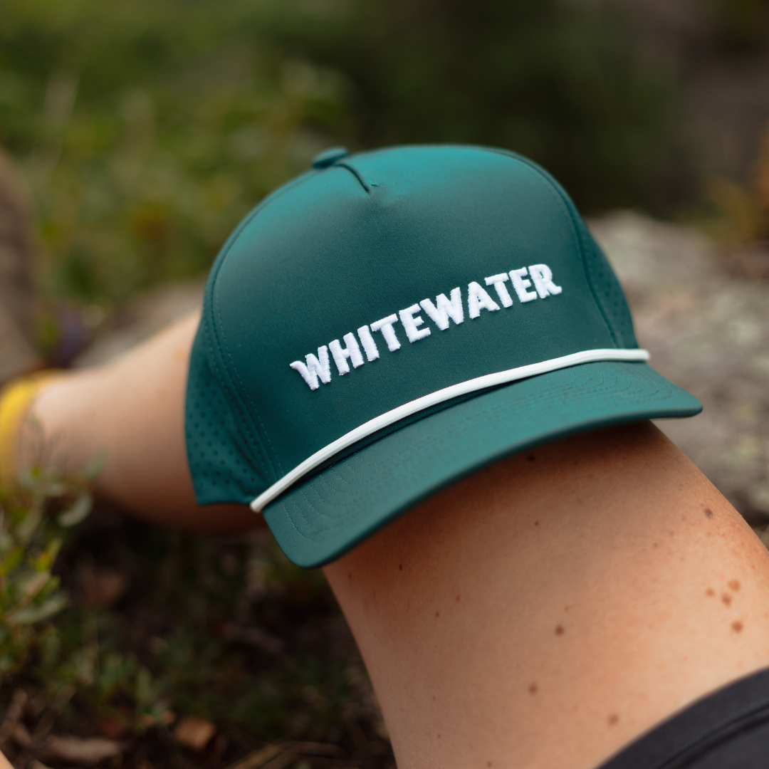 The Weekender Hat