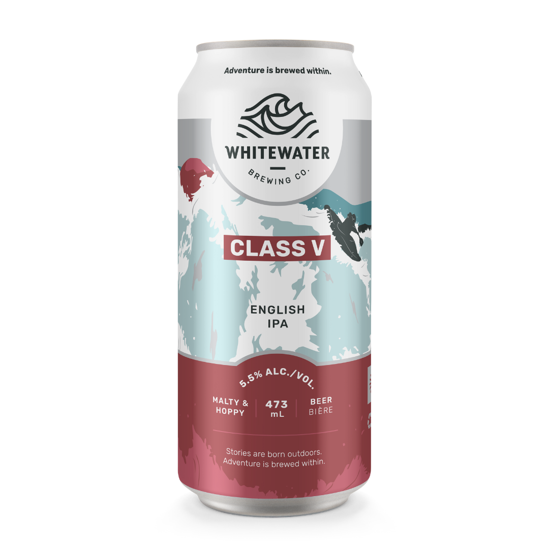 Class V - English IPA