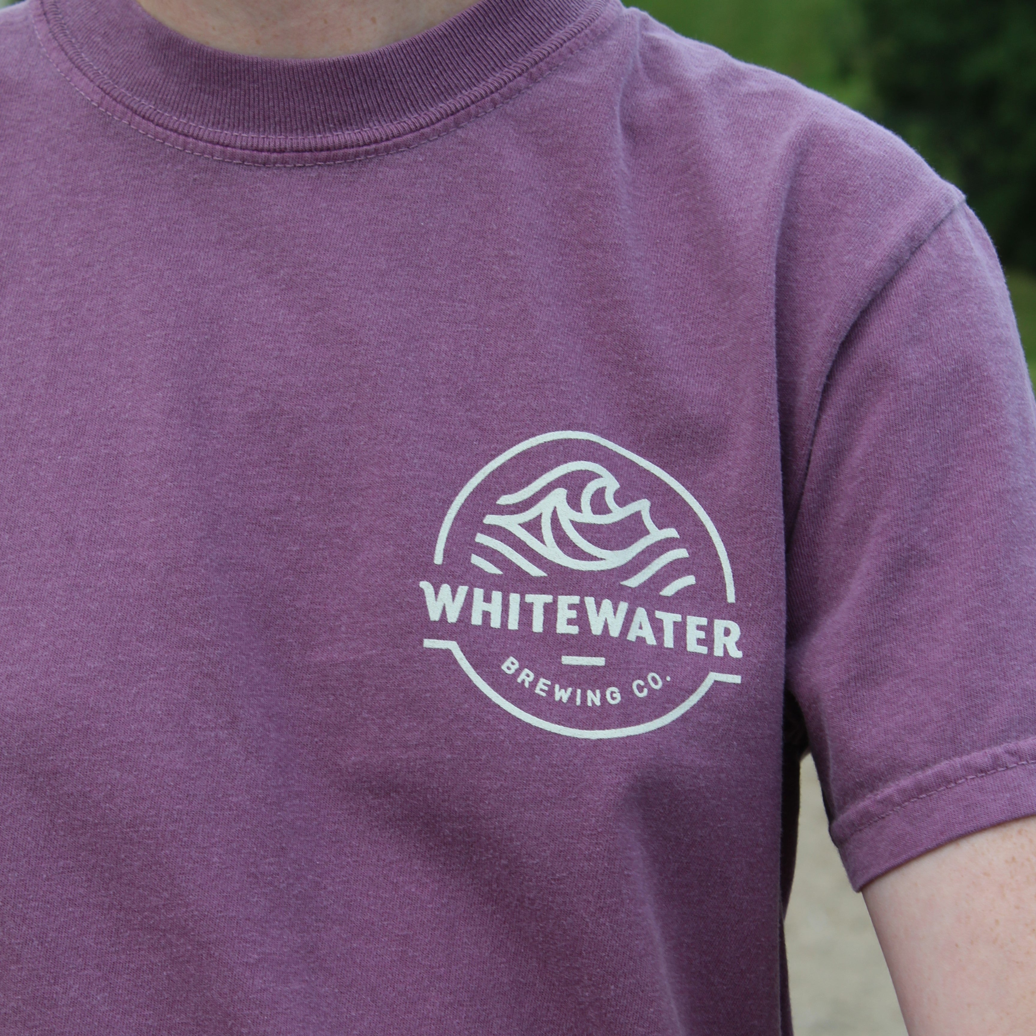 Whitewater Shop
