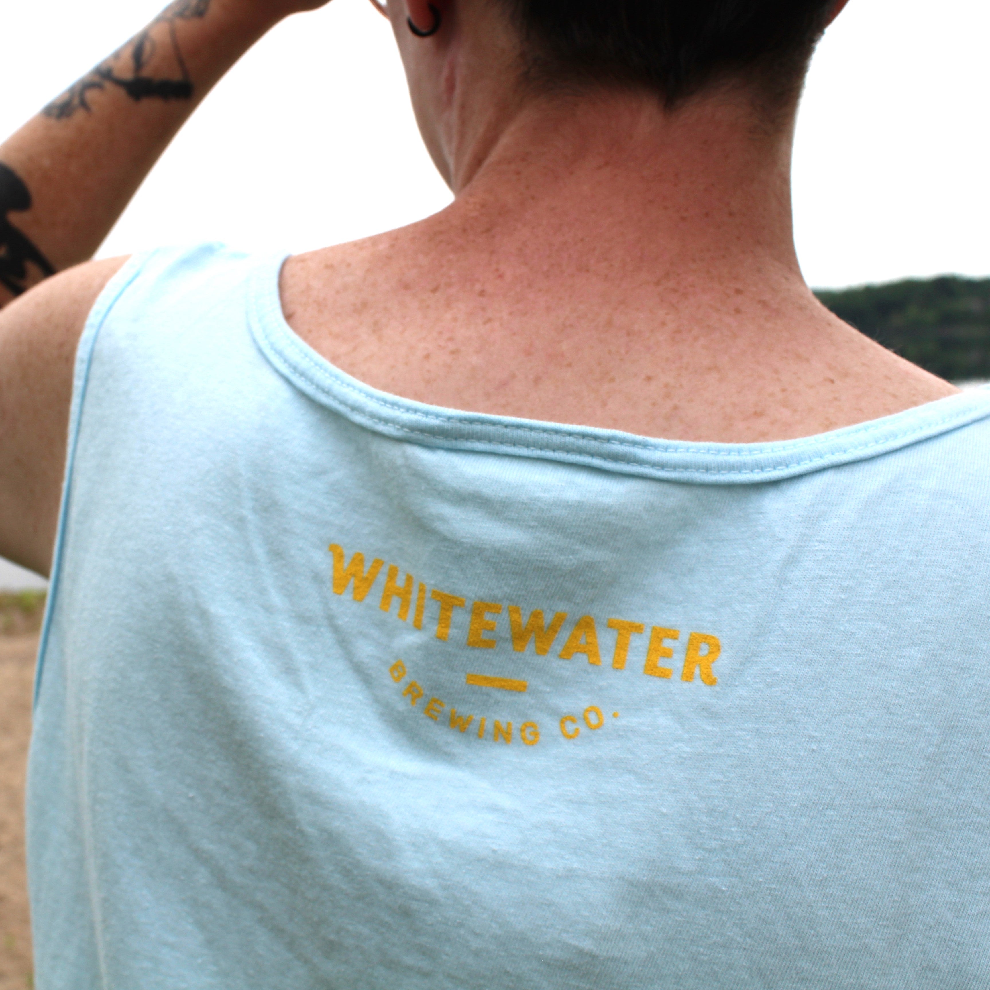 Whitewater Shop