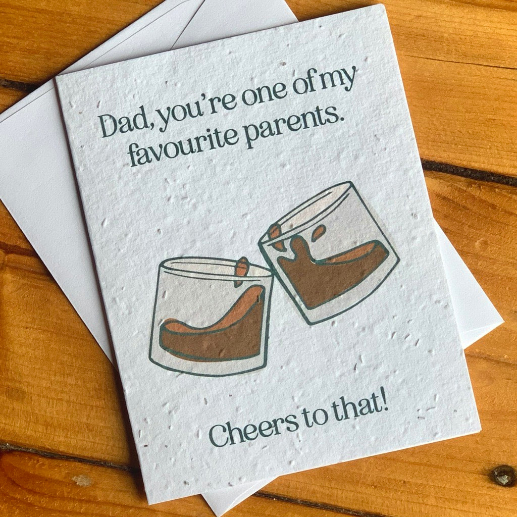 Handcrafted Greeting Cards