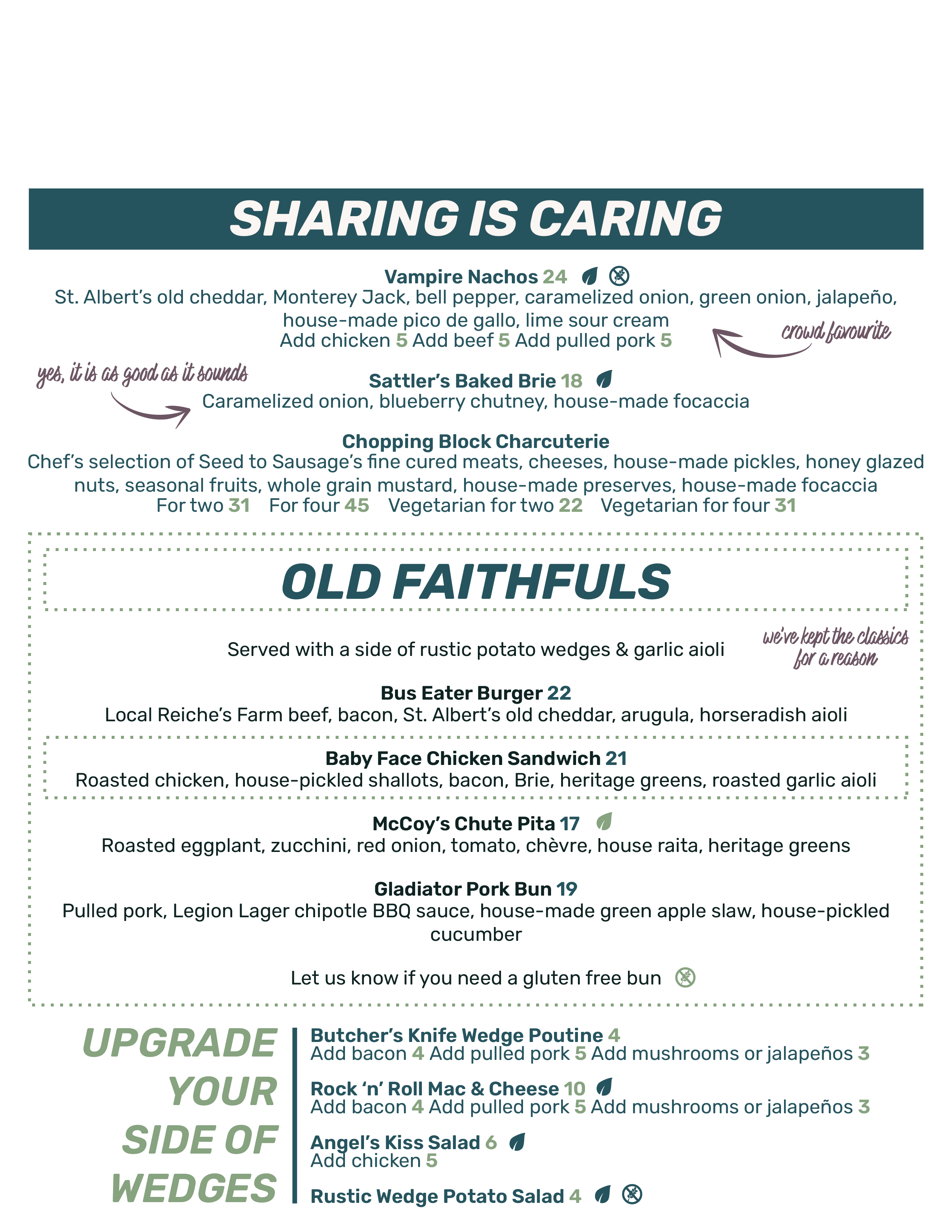 Riverside Brew Pub Menu Whitewater Shop