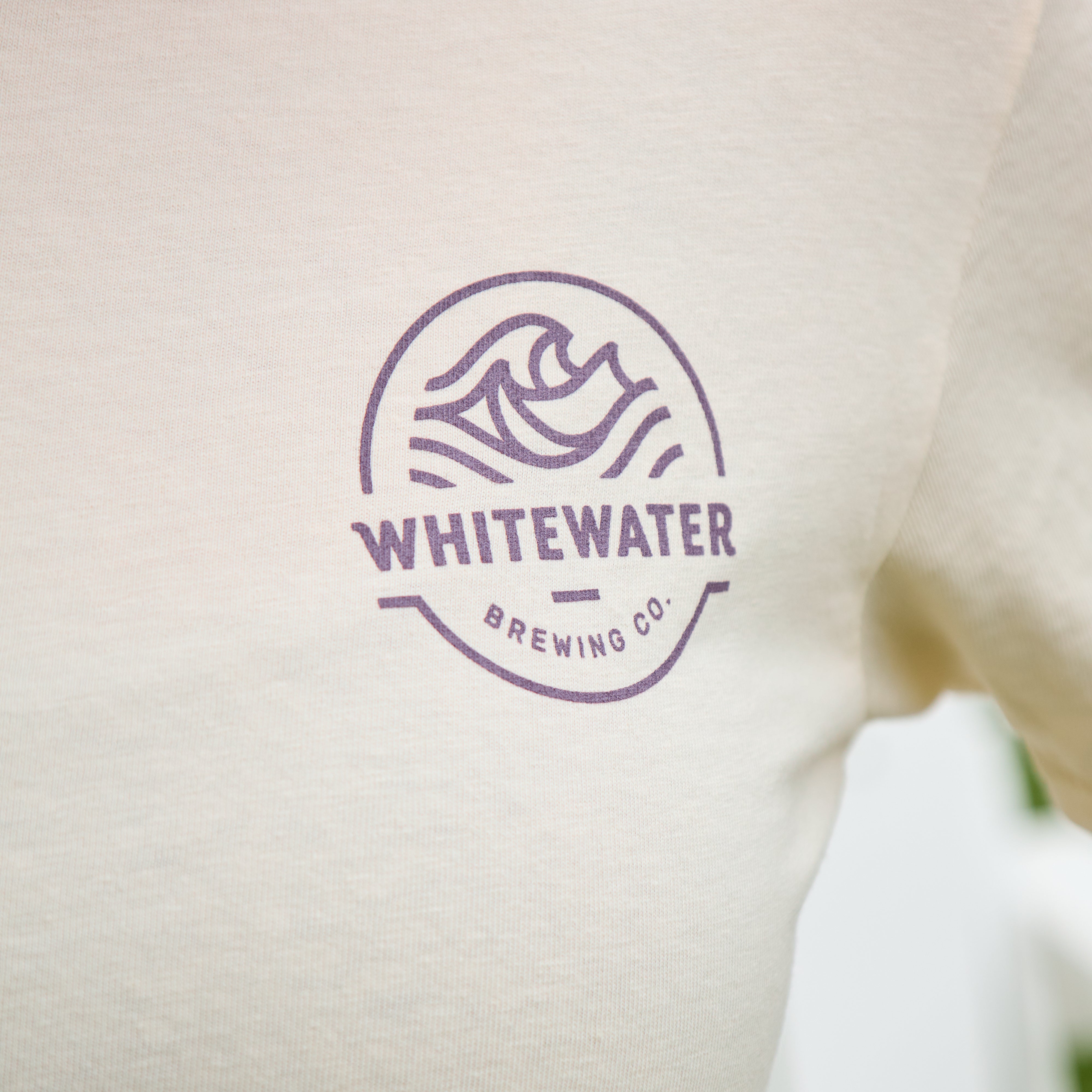 Whitewater Shop