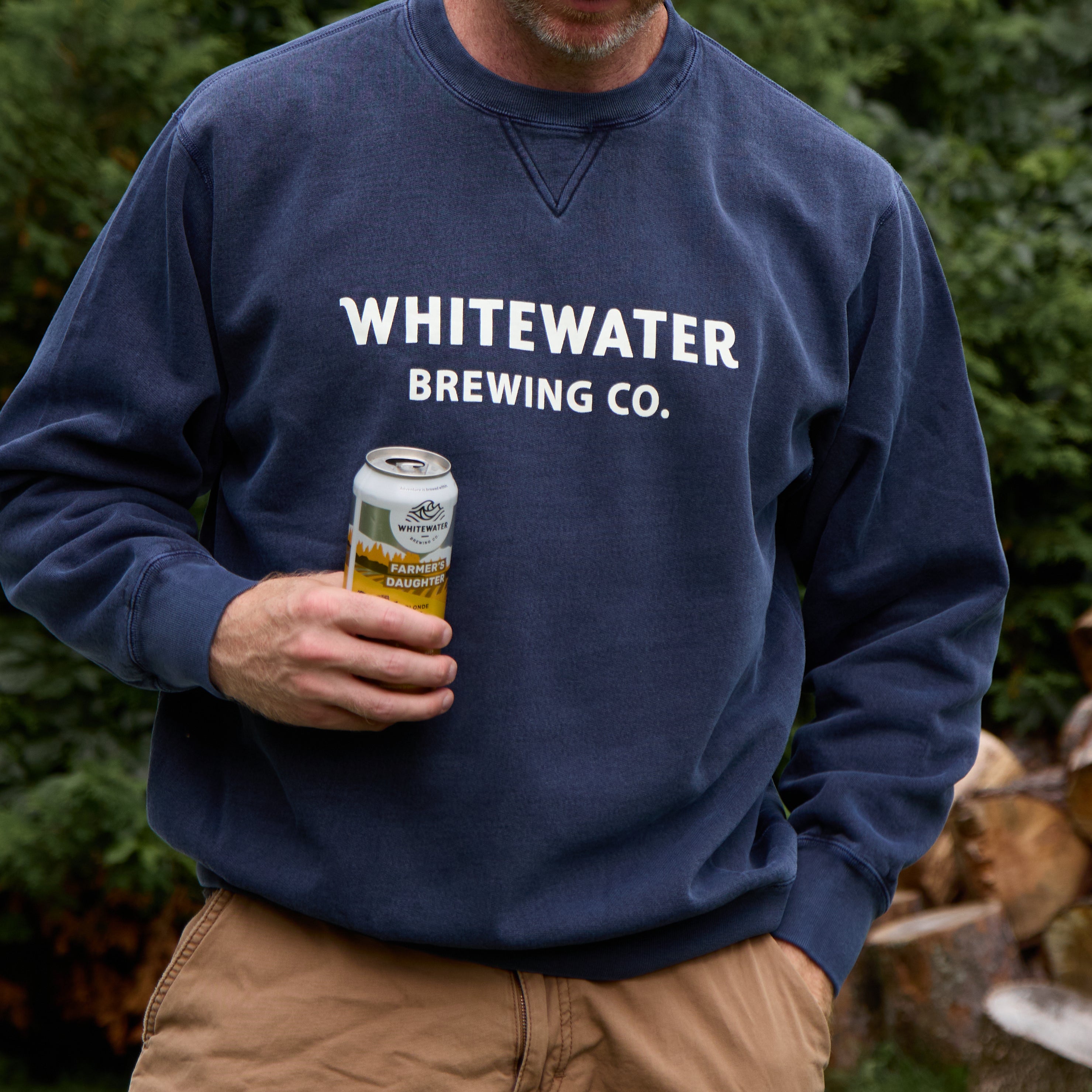 Whitewater Shop