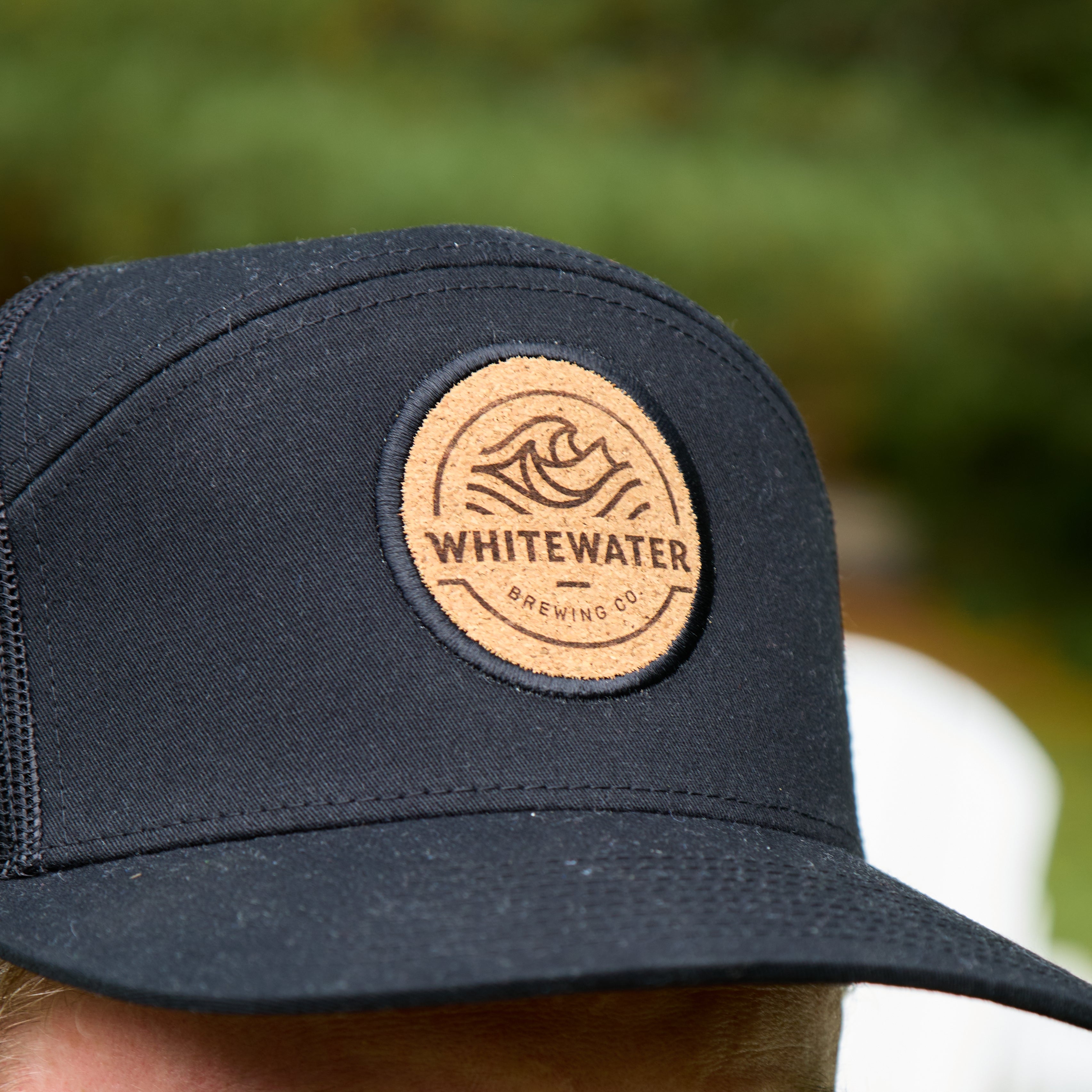 Whitewater Shop