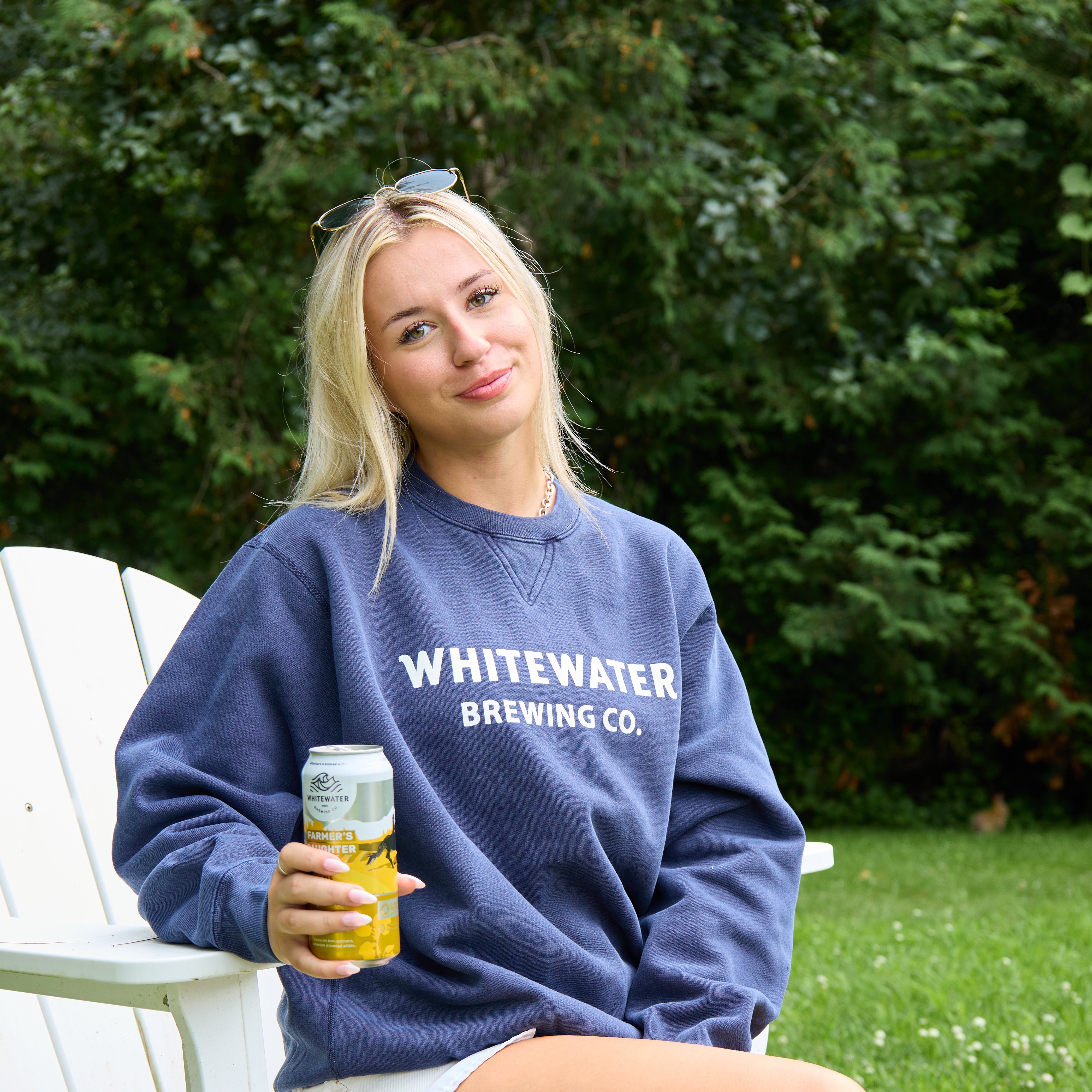 Whitewater Shop
