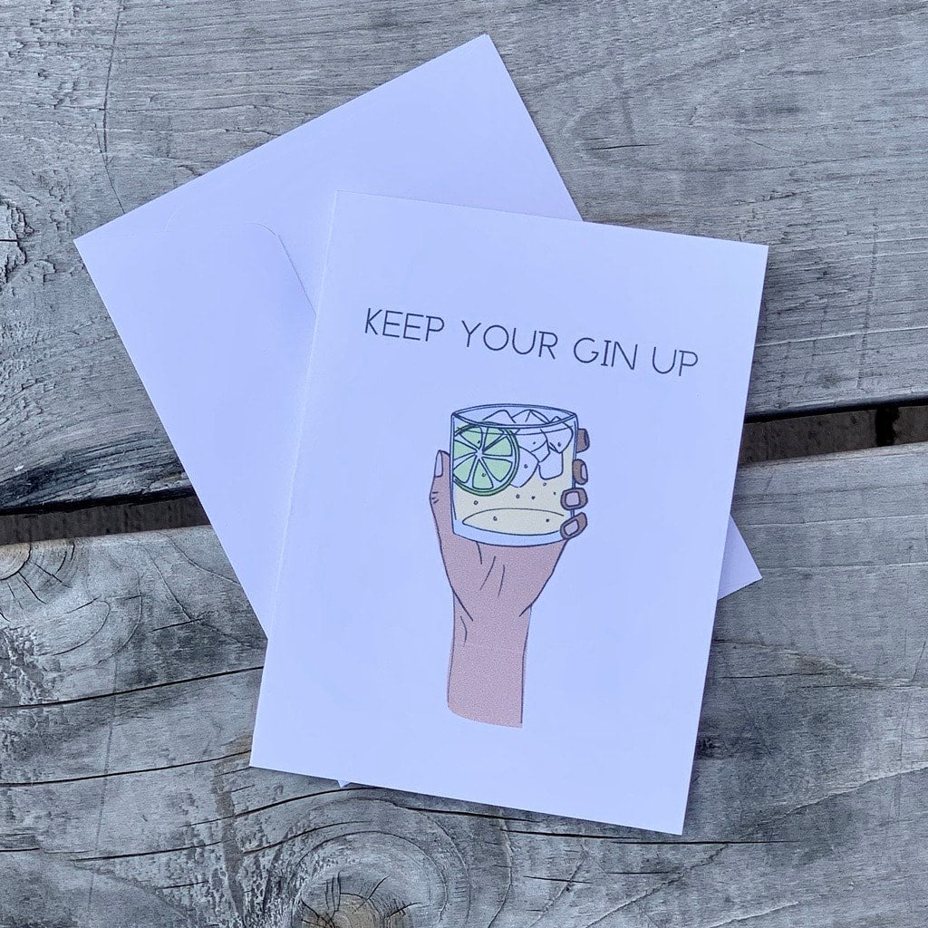 Handcrafted Greeting Cards