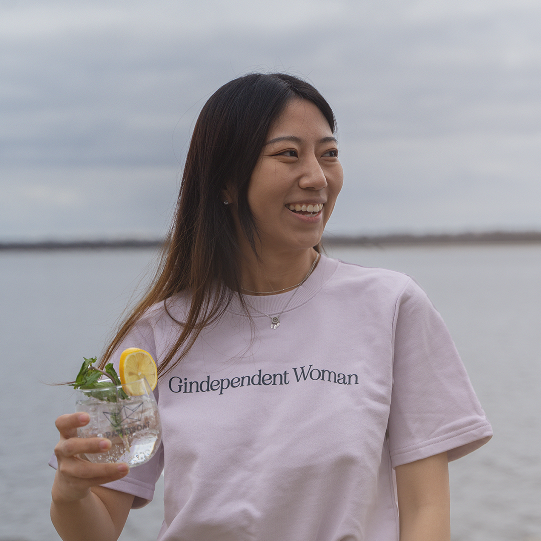 Gindependent Women Tee