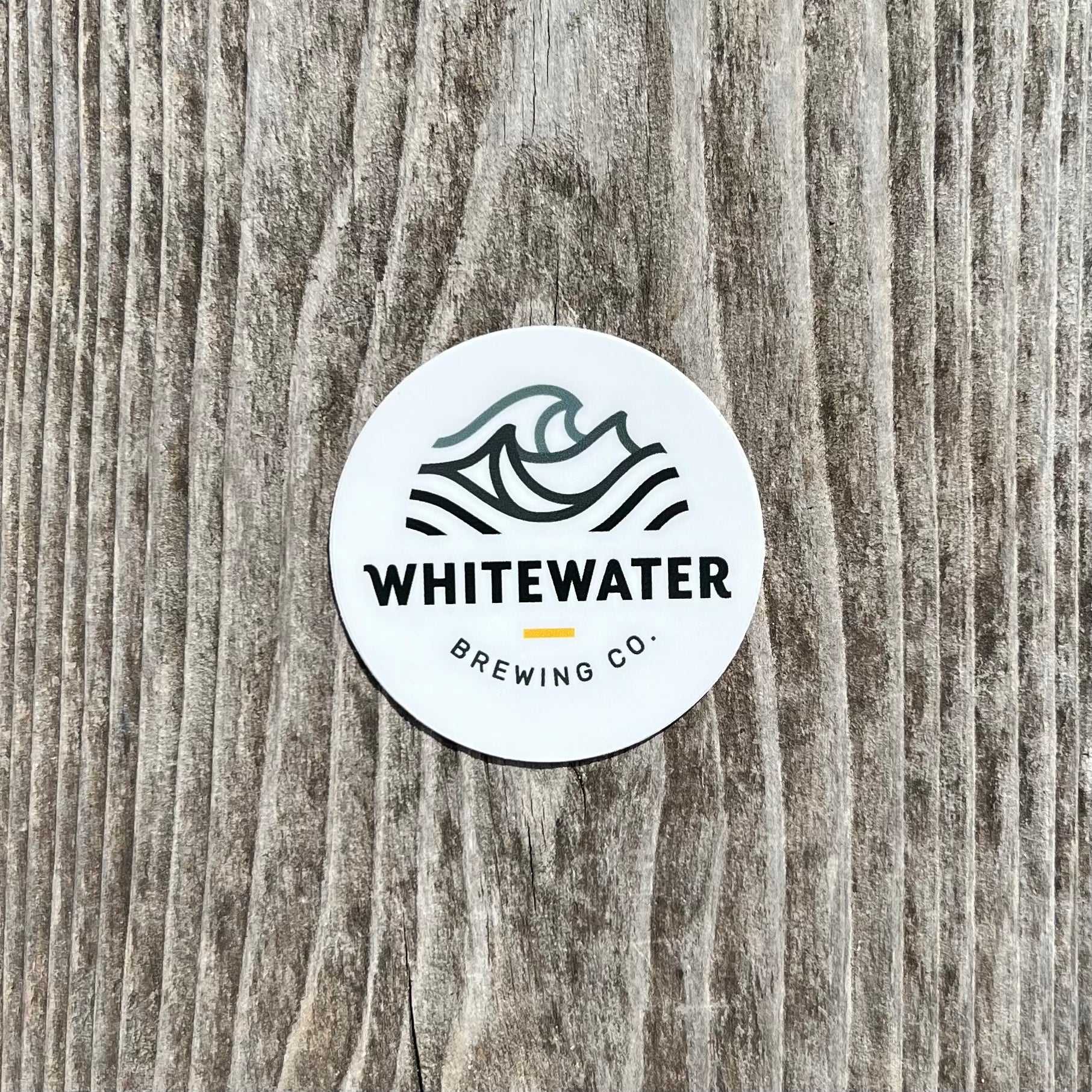 Whitewater Shop